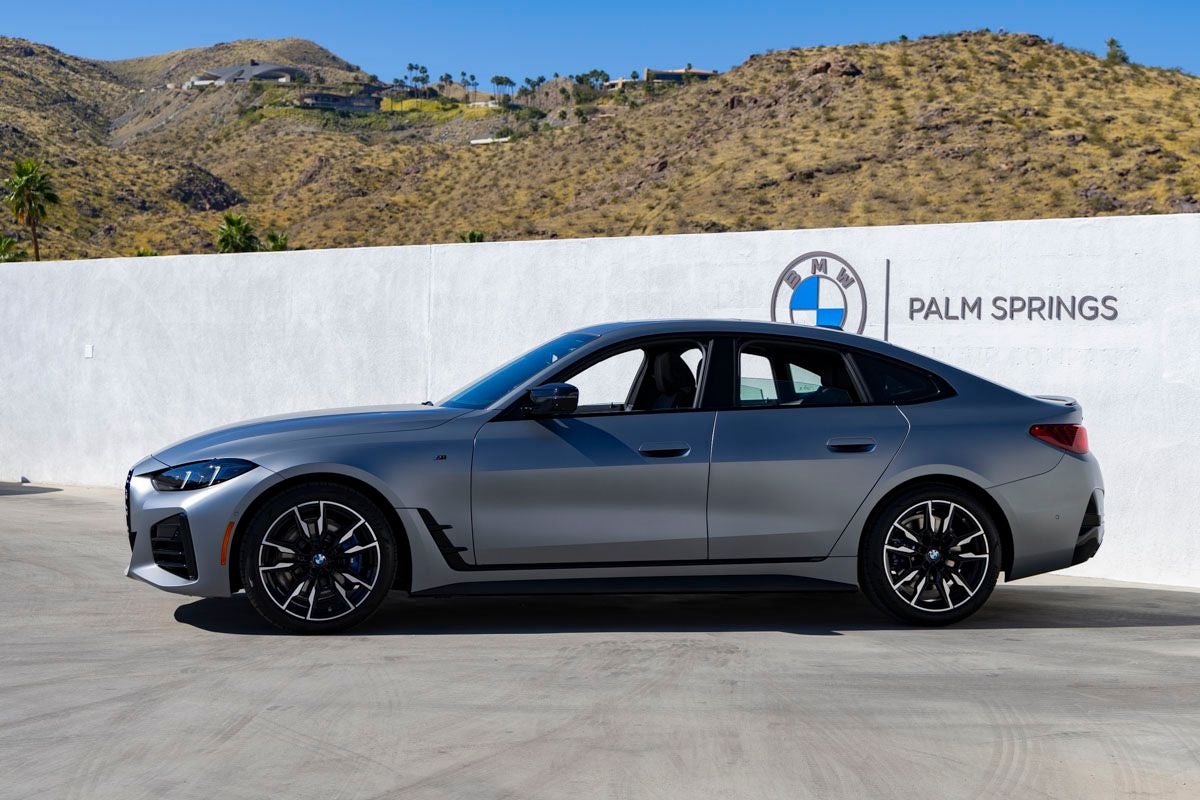 2026 BMW 440i M440i xDrive