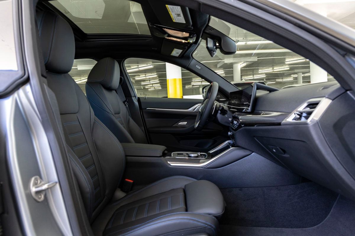 2026 BMW 440i M440i xDrive