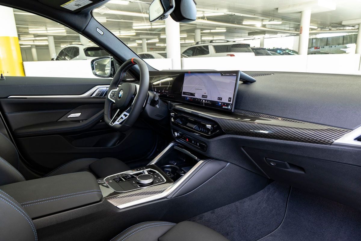 2026 BMW 440i M440i xDrive