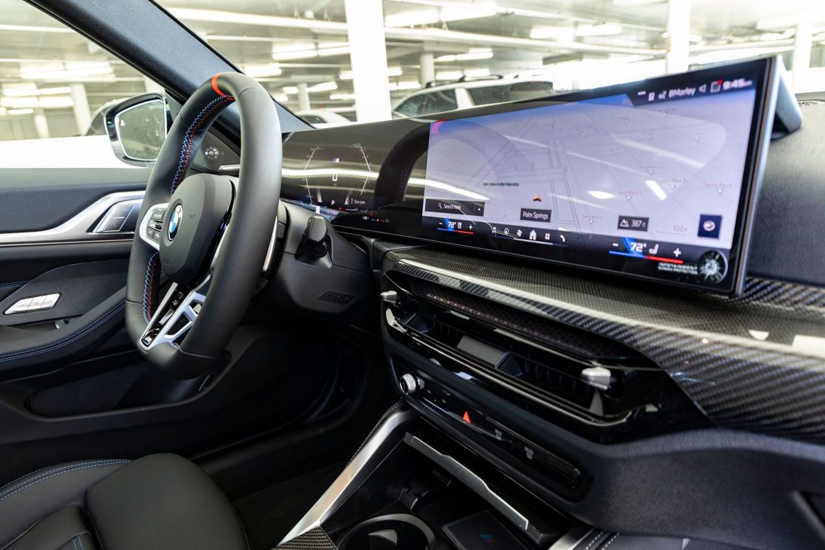 2026 BMW 440i M440i xDrive