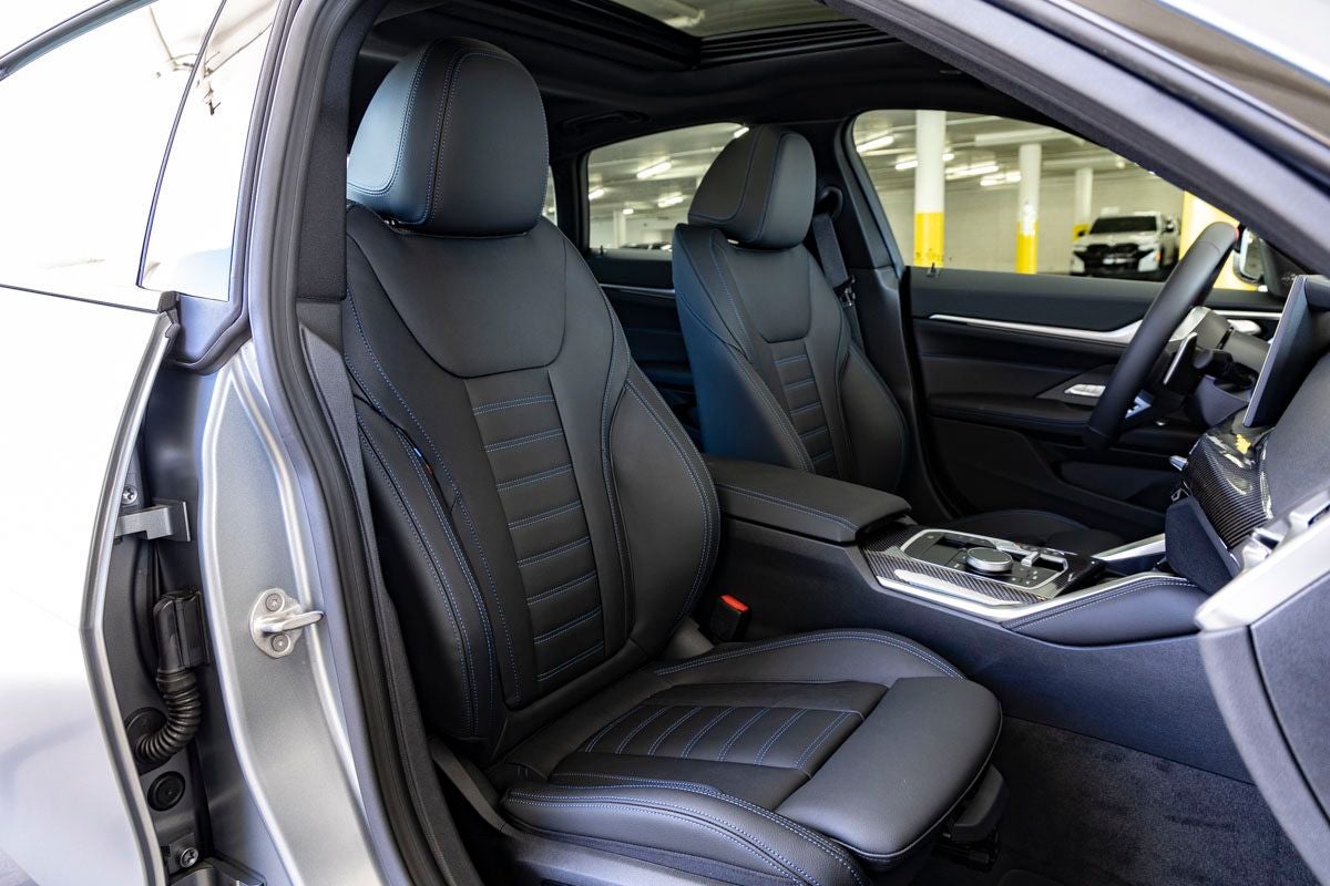 2026 BMW 440i M440i xDrive