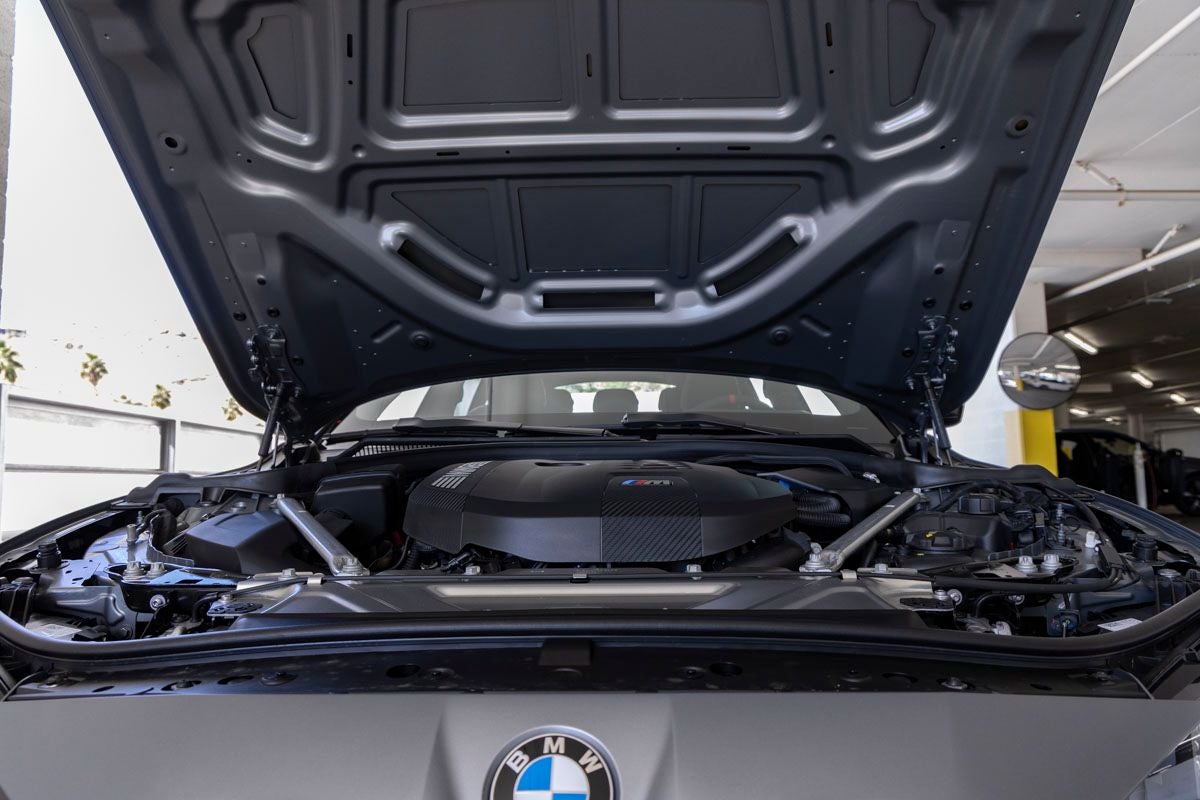 2026 BMW 440i M440i xDrive