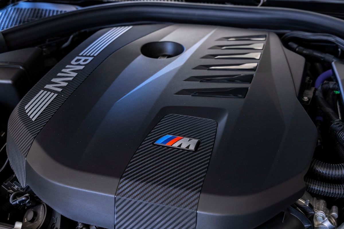 2026 BMW 440i M440i xDrive