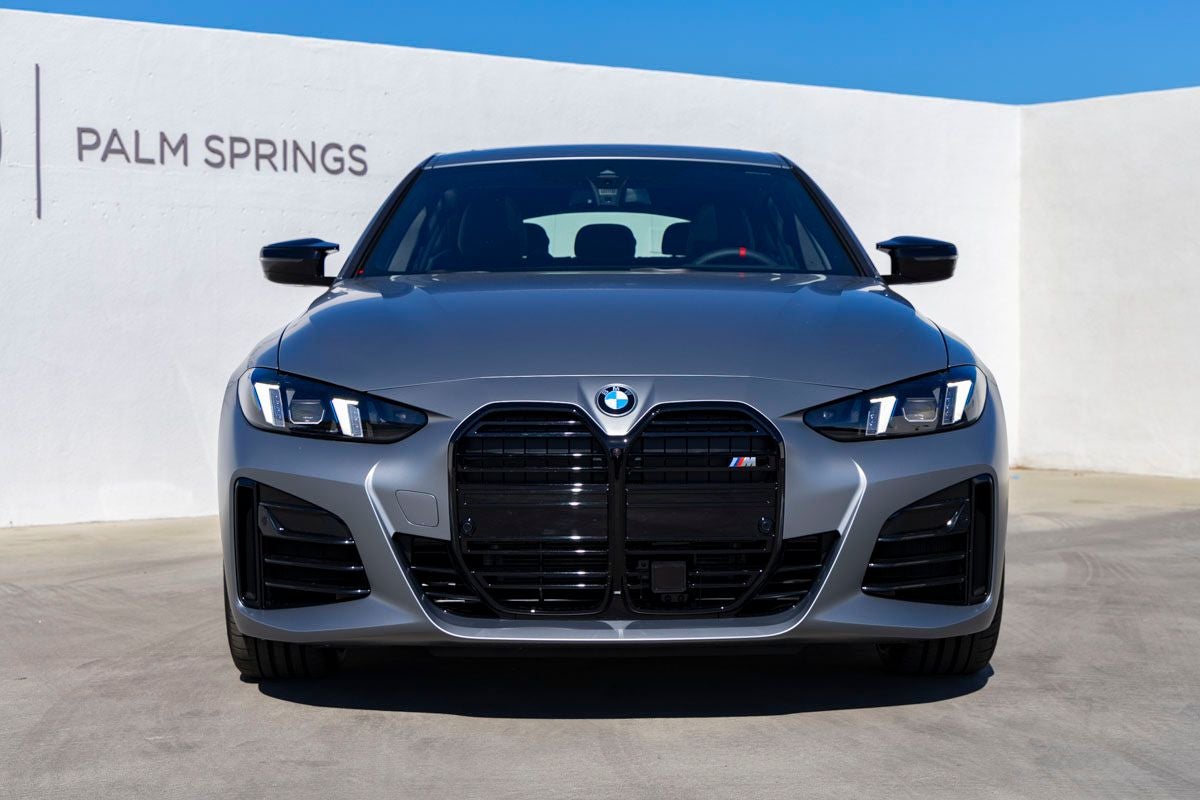 2026 BMW 440i M440i xDrive