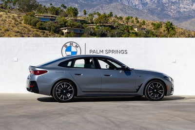 2026 BMW 440i M440i xDrive