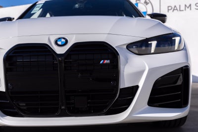 2027 BMW 440i M440i xDrive Gran Coupe