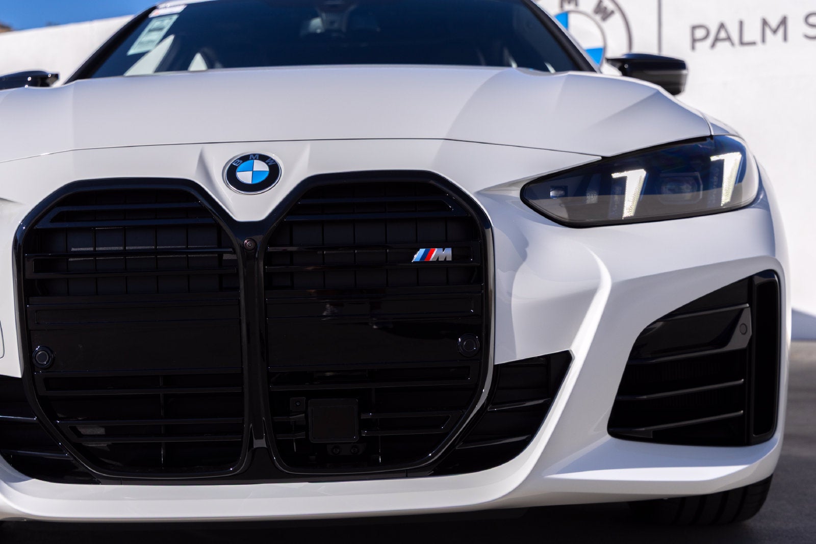 2027 BMW 440i M440i xDrive Gran Coupe