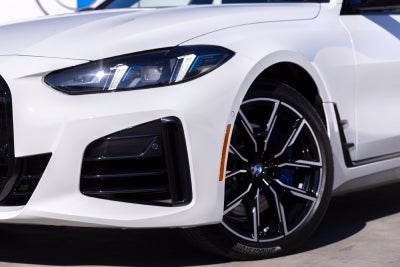 2027 BMW 440i M440i xDrive Gran Coupe
