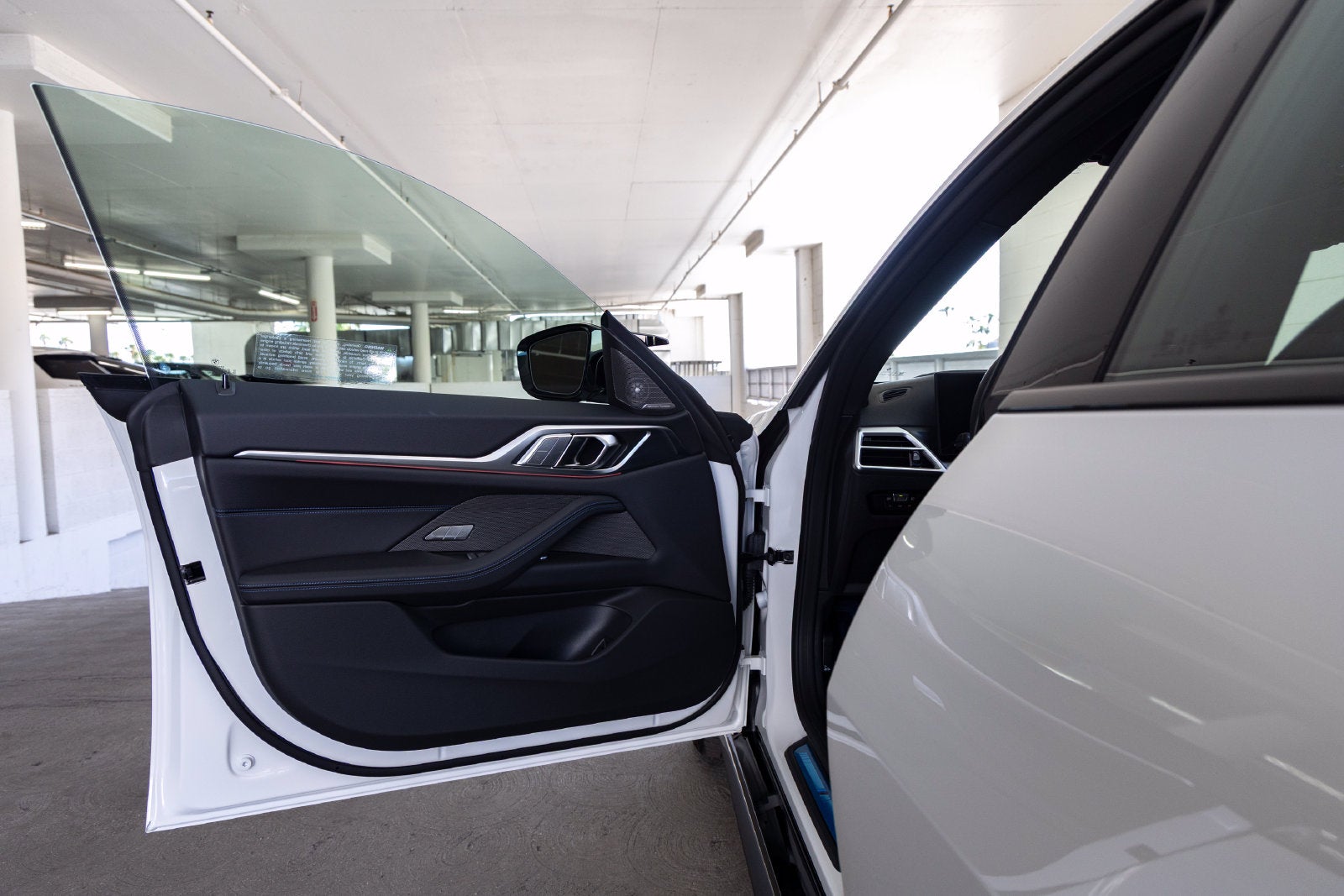 2027 BMW 440i M440i xDrive Gran Coupe