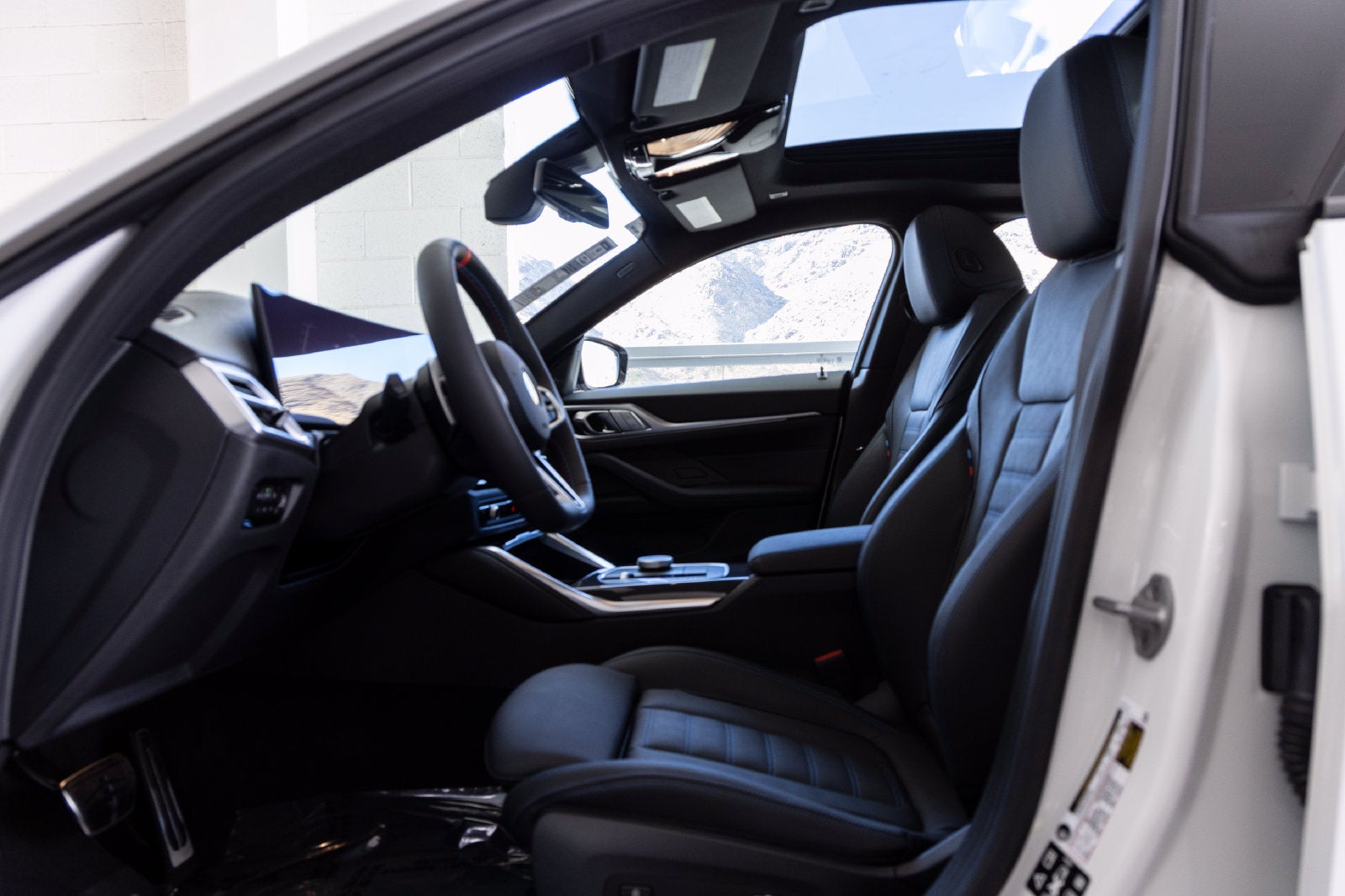 2027 BMW 440i M440i xDrive Gran Coupe