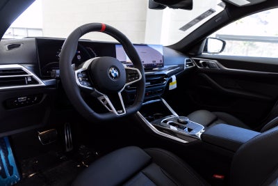 2027 BMW 440i M440i xDrive Gran Coupe