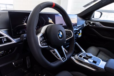 2027 BMW 440i M440i xDrive Gran Coupe
