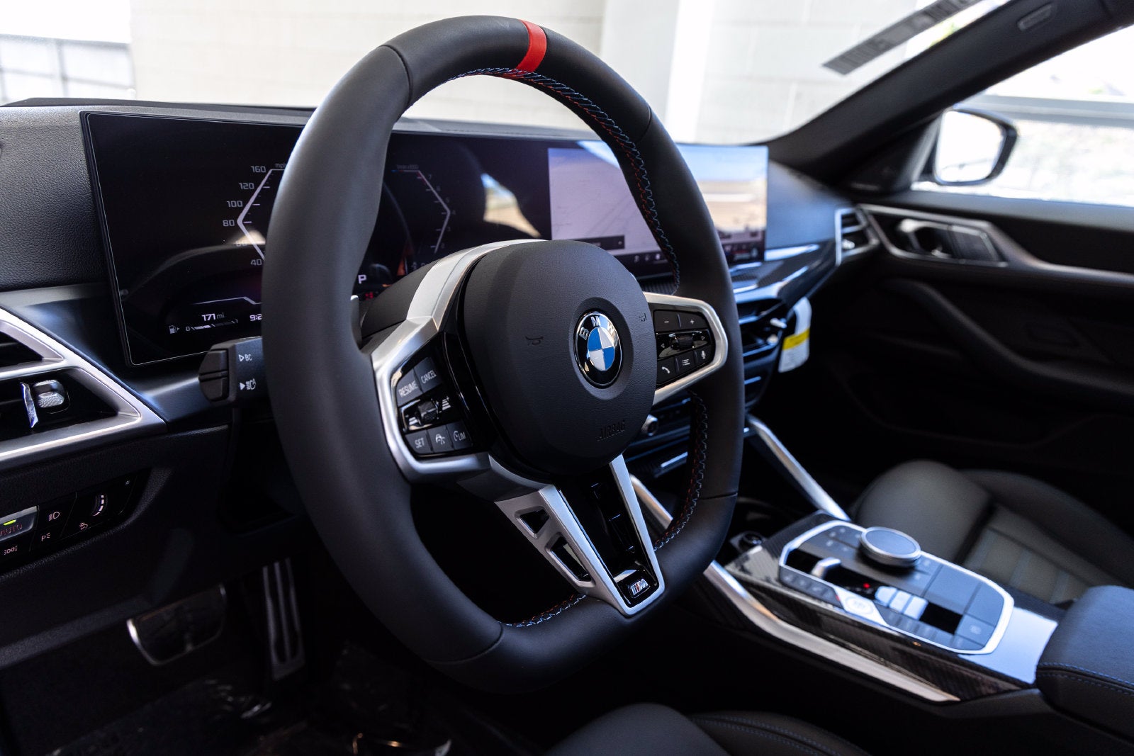 2027 BMW 440i M440i xDrive Gran Coupe