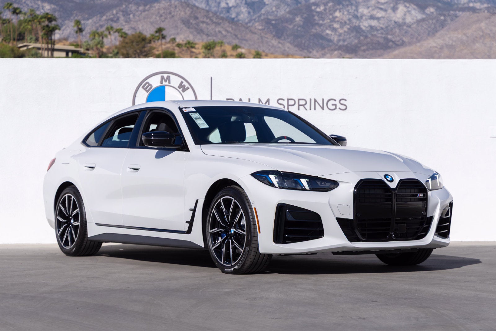 2027 BMW 440i M440i xDrive Gran Coupe