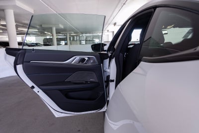 2027 BMW 440i M440i xDrive Gran Coupe