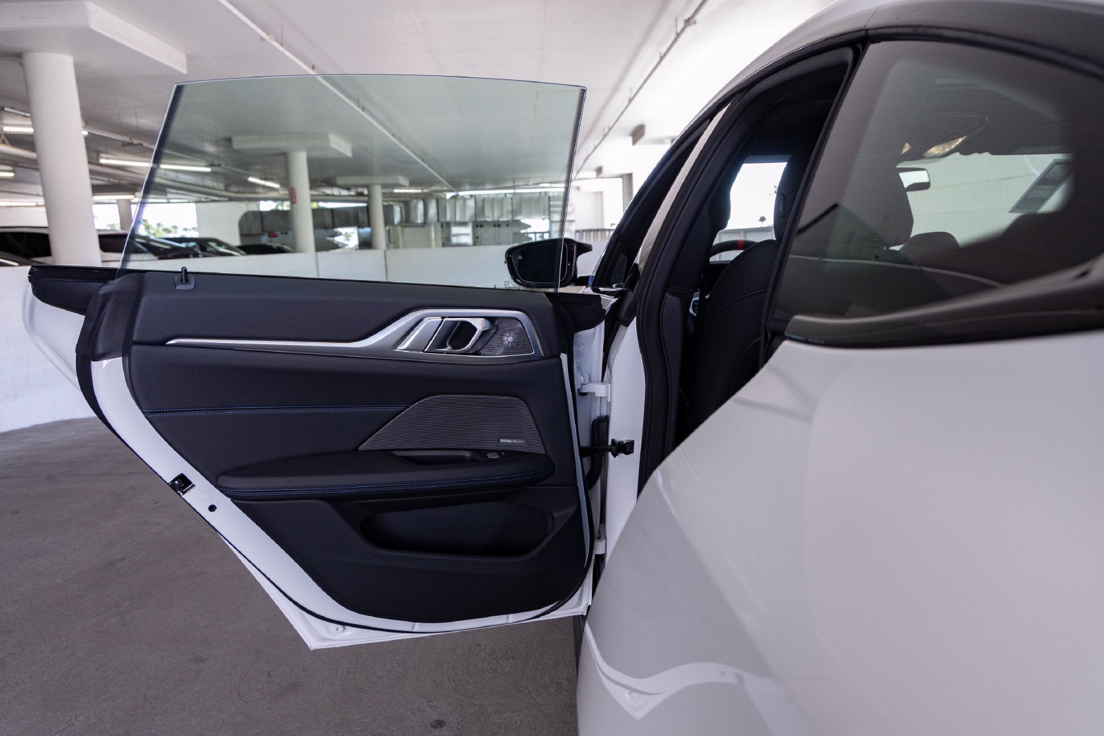 2027 BMW 440i M440i xDrive Gran Coupe