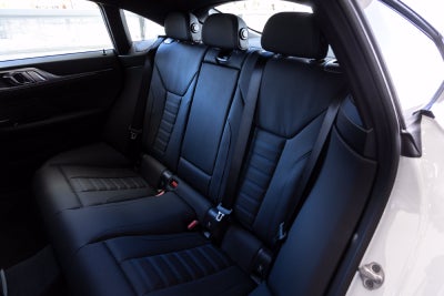 2027 BMW 440i M440i xDrive Gran Coupe