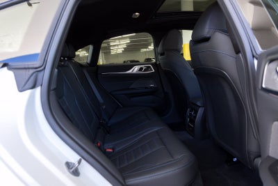 2027 BMW 440i M440i xDrive Gran Coupe