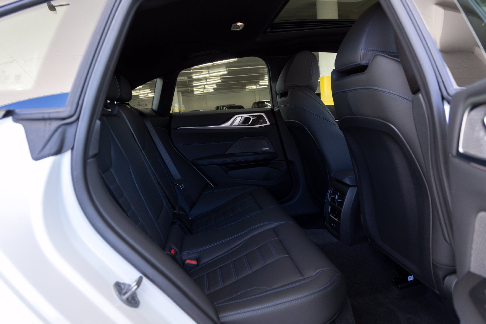 2027 BMW 440i M440i xDrive Gran Coupe