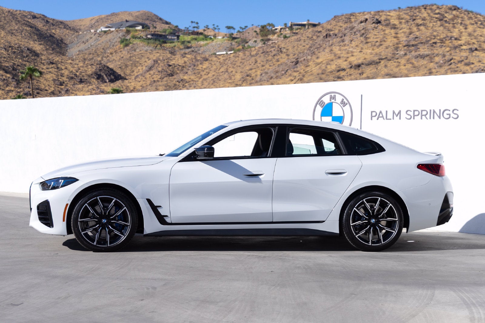 2027 BMW 440i M440i xDrive Gran Coupe