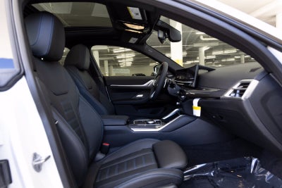 2027 BMW 440i M440i xDrive Gran Coupe