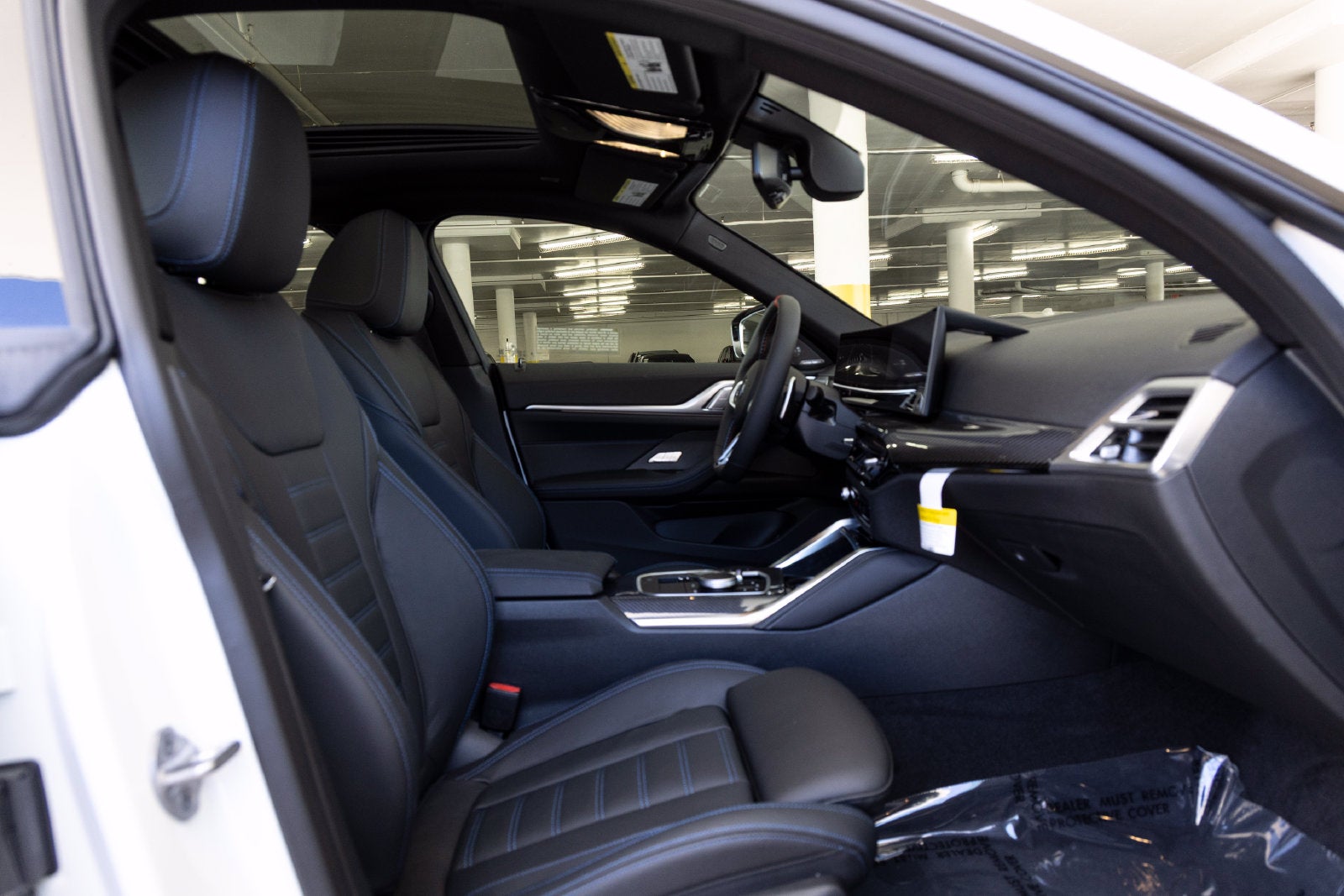 2027 BMW 440i M440i xDrive Gran Coupe