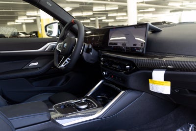 2027 BMW 440i M440i xDrive Gran Coupe