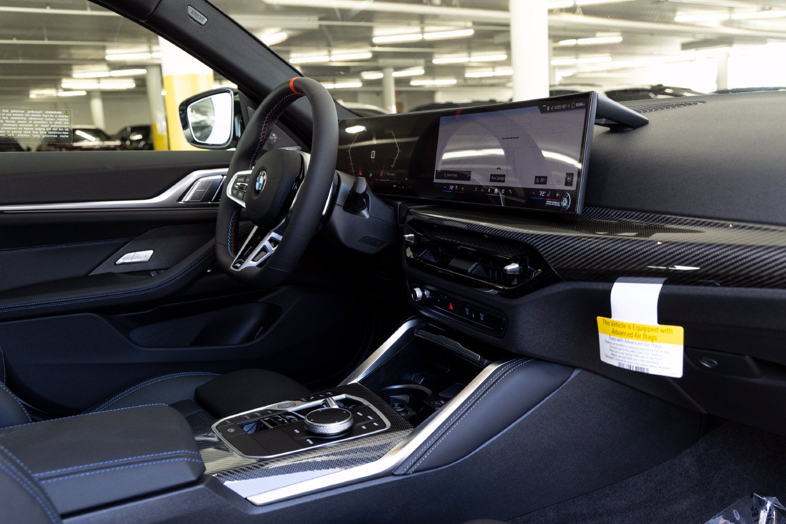 2027 BMW 440i M440i xDrive Gran Coupe