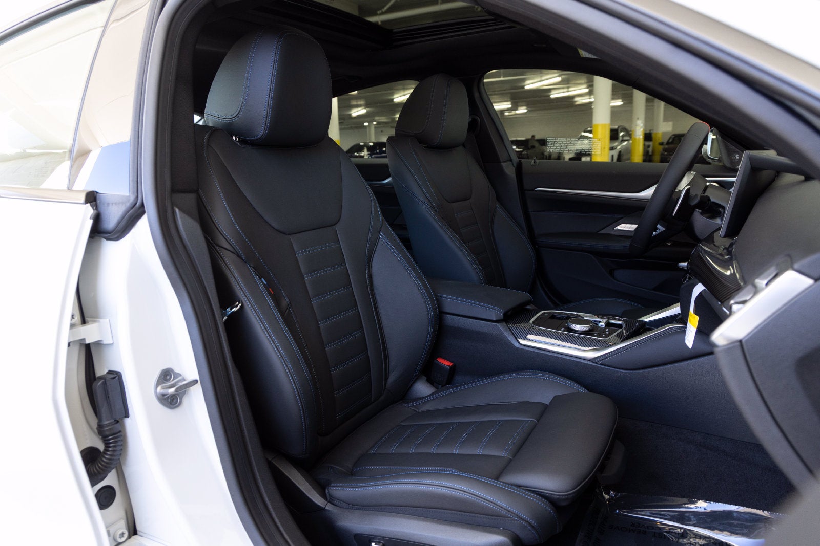 2027 BMW 440i M440i xDrive Gran Coupe