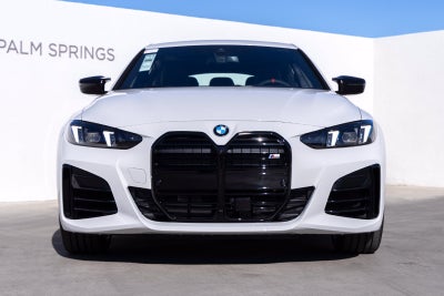 2027 BMW 440i M440i xDrive Gran Coupe