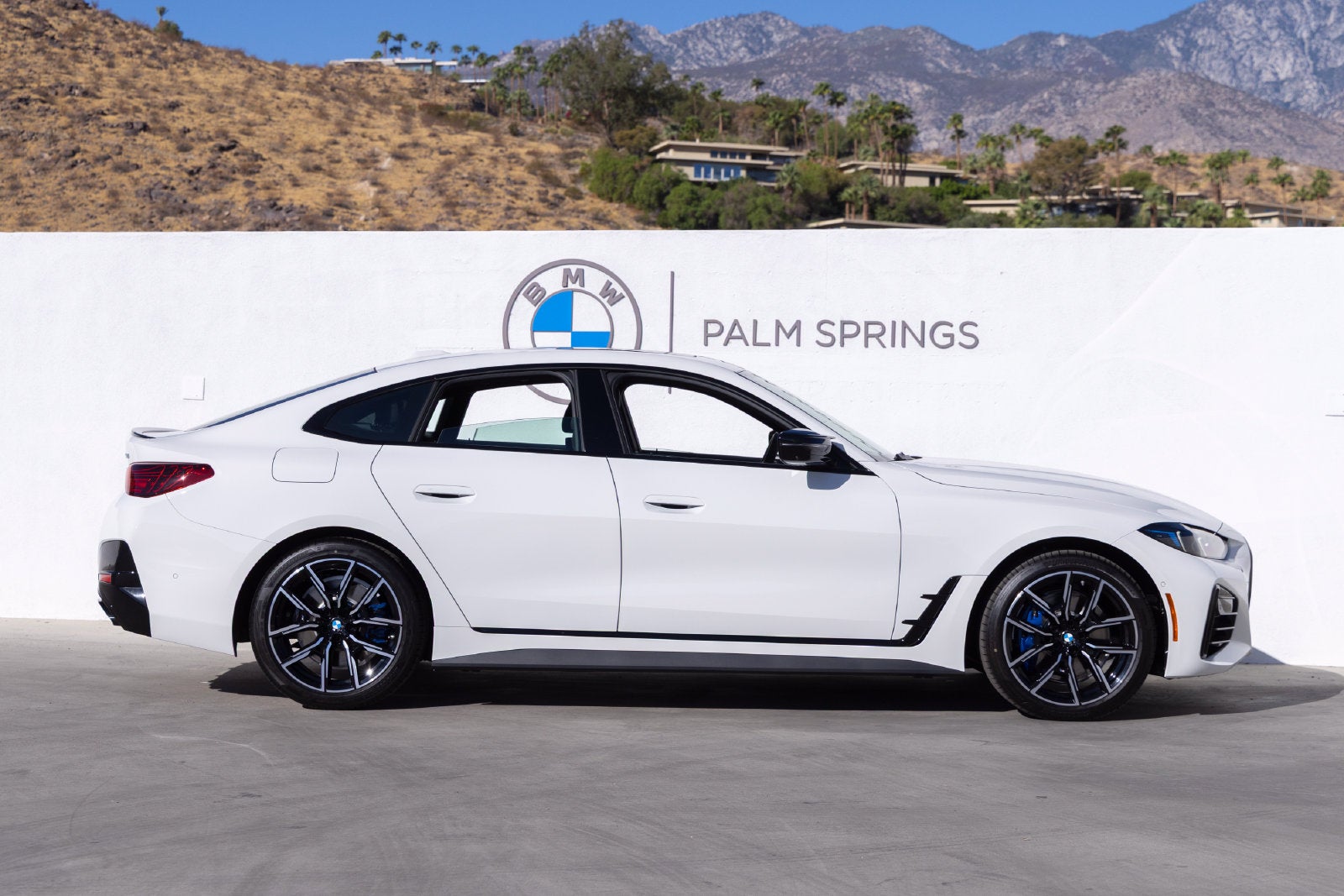 2027 BMW 440i M440i xDrive Gran Coupe