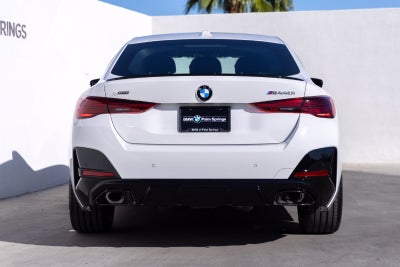 2027 BMW 440i M440i xDrive Gran Coupe