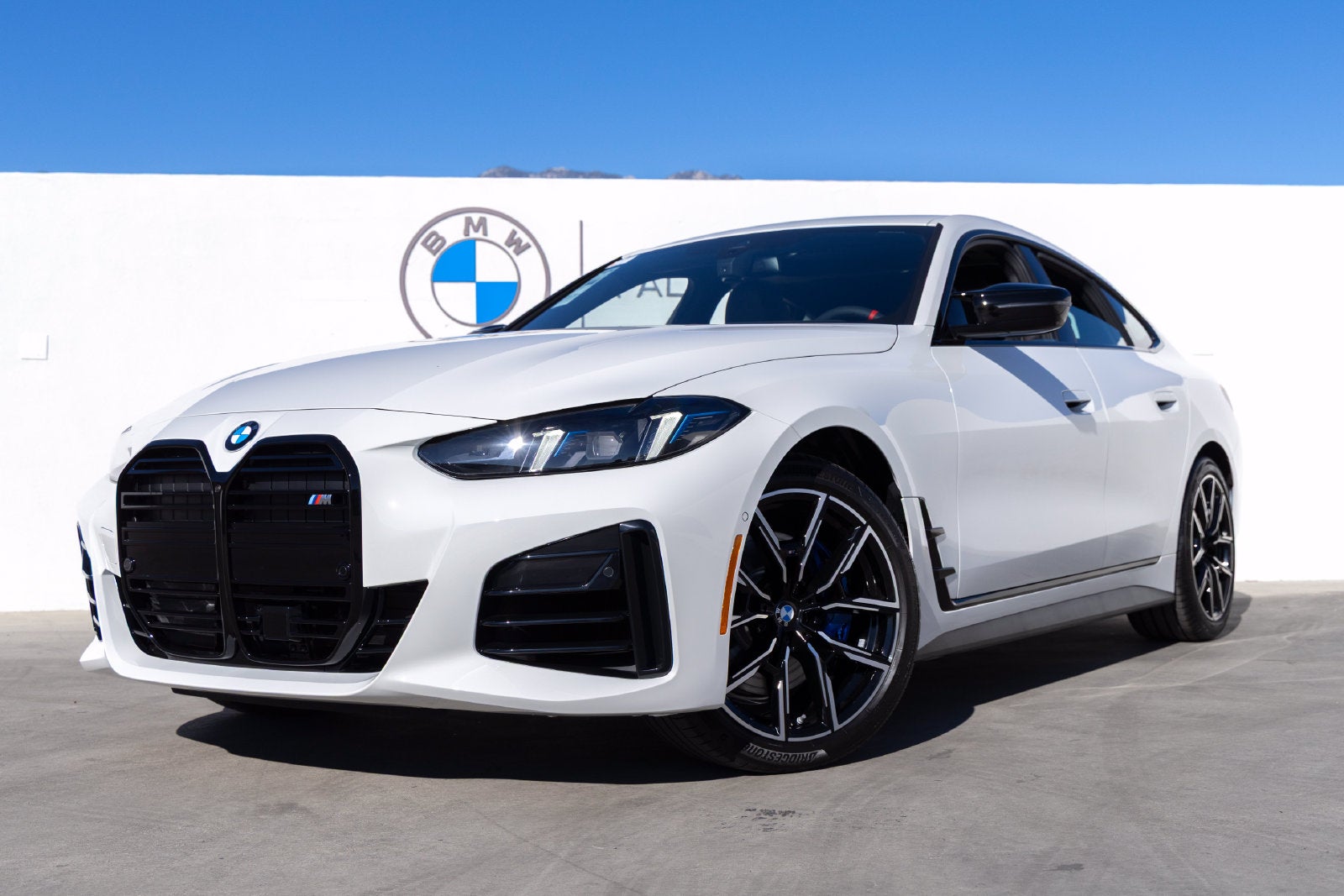 2027 BMW 440i M440i xDrive Gran Coupe