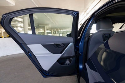 2026 BMW 5 Series 540i xDrive