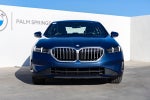 2026 BMW 5 Series 540i xDrive