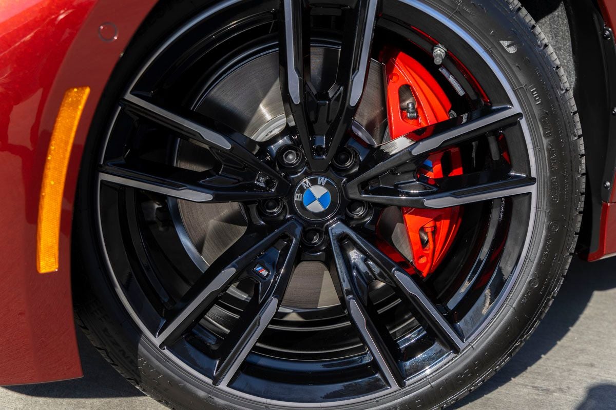 2026 BMW 340i M340i xDrive
