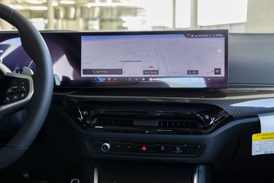 2026 BMW 340i M340i xDrive