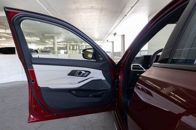 2026 BMW 340i M340i xDrive