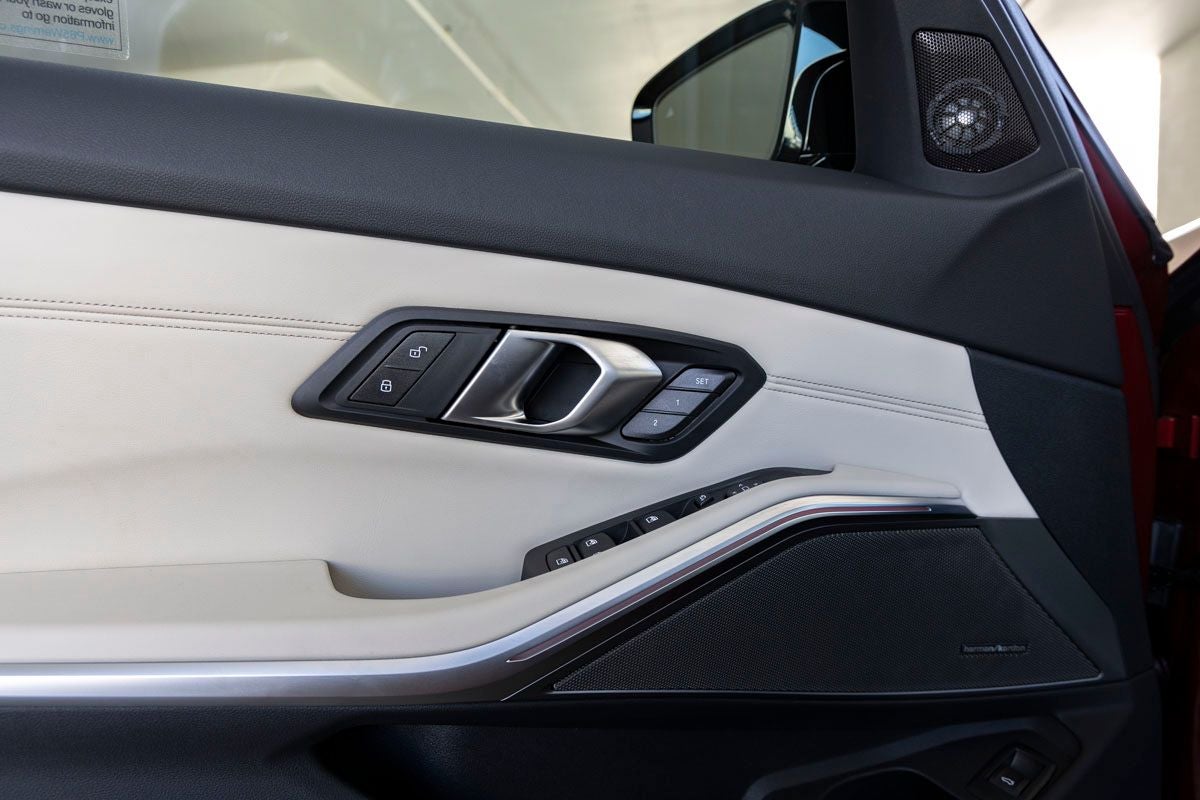 2026 BMW 340i M340i xDrive