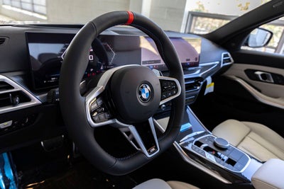 2026 BMW 340i M340i xDrive