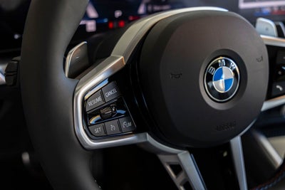 2026 BMW 340i M340i xDrive