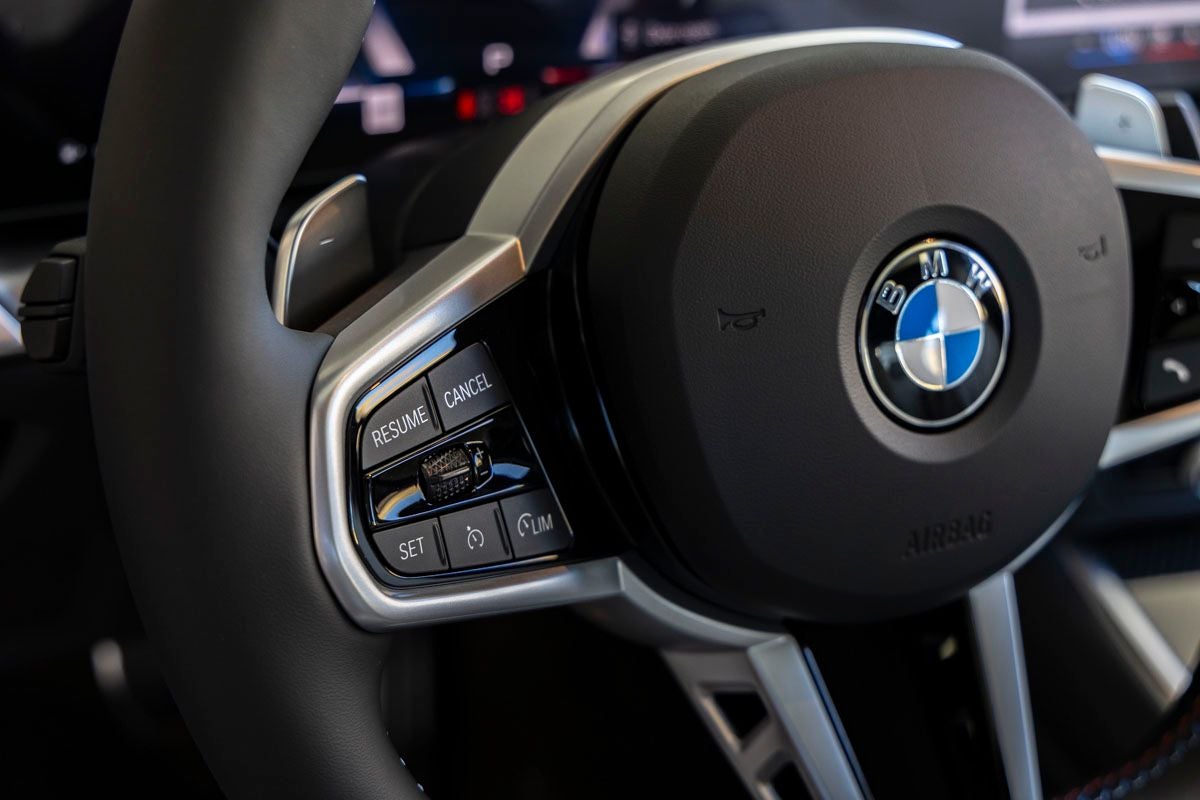 2026 BMW 340i M340i xDrive