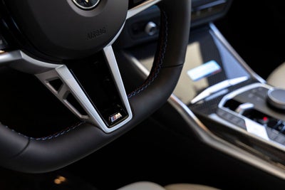 2026 BMW 340i M340i xDrive