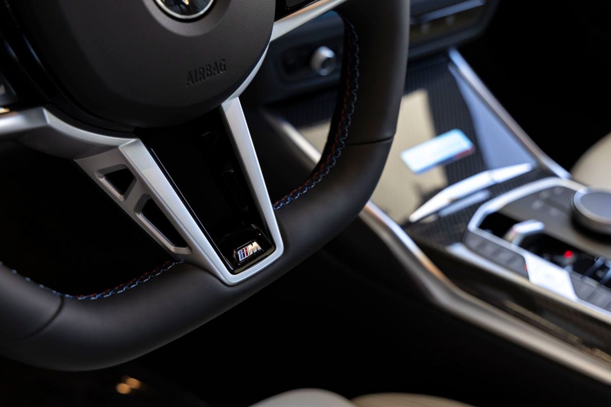 2026 BMW 340i M340i xDrive