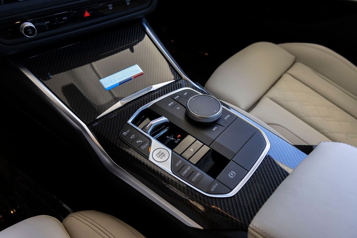 2026 BMW 340i M340i xDrive
