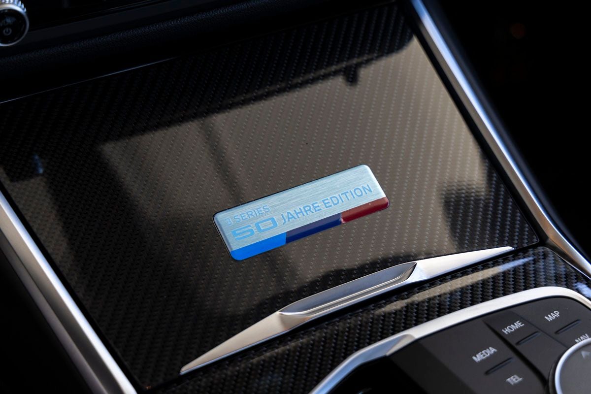 2026 BMW 340i M340i xDrive