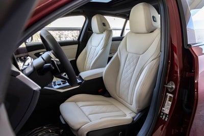 2026 BMW 340i M340i xDrive