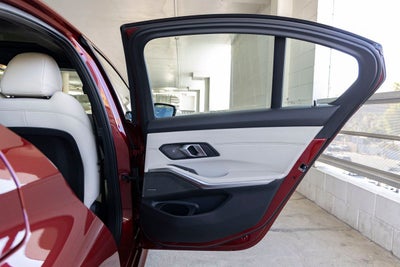 2026 BMW 340i M340i xDrive