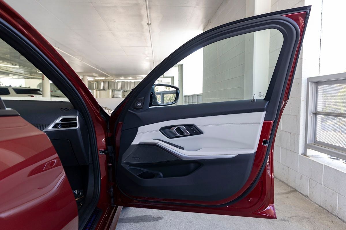 2026 BMW 340i M340i xDrive