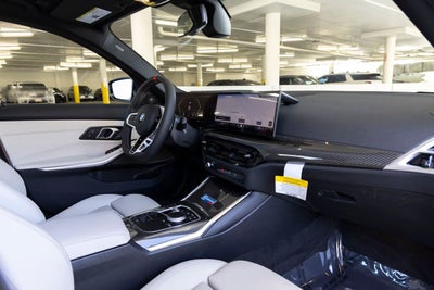 2026 BMW 340i M340i xDrive